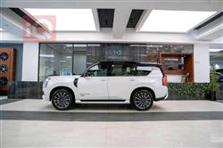 نيسان باترول